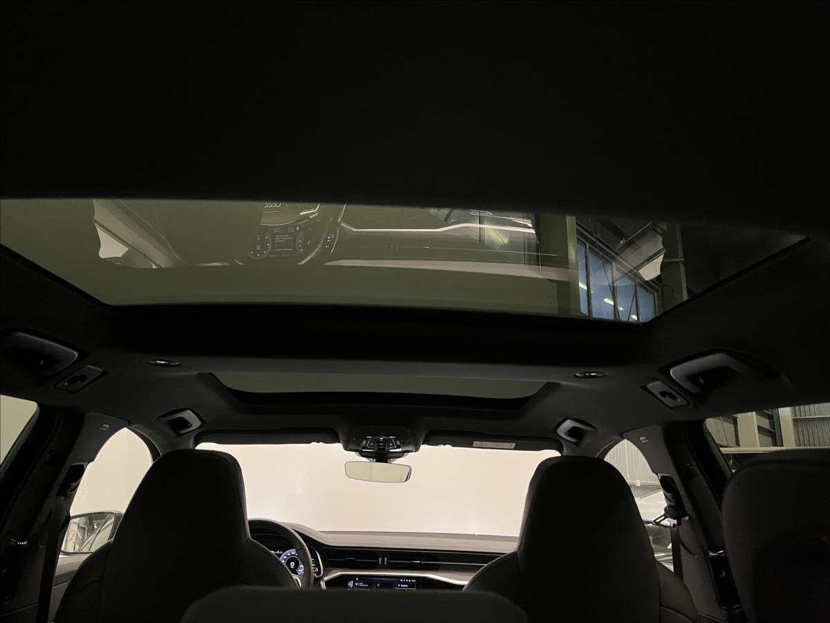 Audi S6 Kombi 3,0 l 253 kw