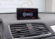 Audi Q3 SUV / Terénní 2,0 l 110 kw