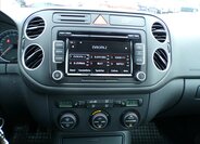 Volkswagen Golf Plus Kombi 1,6 l 75 kw