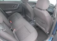 Škoda Fabia Hatchback 1,2 l 63 kw