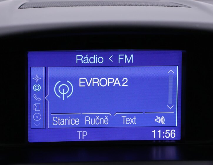 Ford Kuga SUV / Terénní 2,0 l 120 kw
