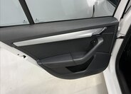 Škoda Octavia Liftback 1,2 l 81 kw