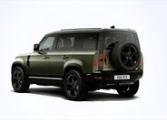 Land Rover Defender SUV / Terénní 3,0 l 183 kw