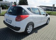 Peugeot 207 4