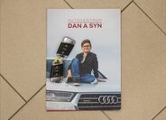 Volkswagen Passat Kombi 2,0 l 110 kw