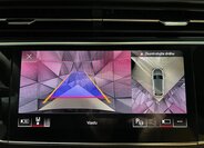 Audi RS Q8 SUV / Terénní 4,0 l 471 kw