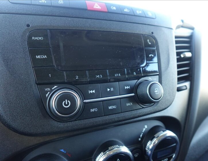 Iveco Daily Ostatní 2,3 l 100 kw