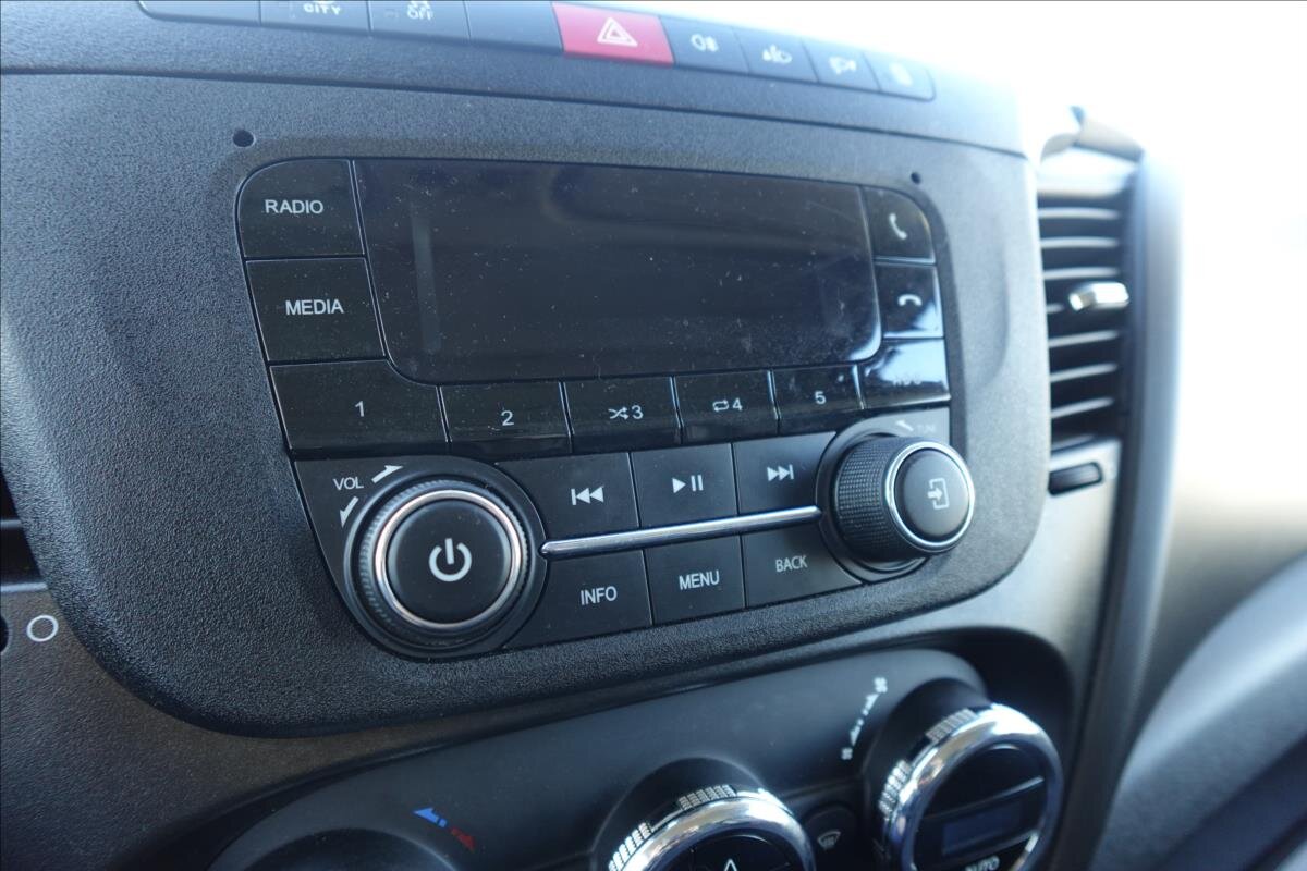 Iveco Daily Ostatní 2,3 l 100 kw