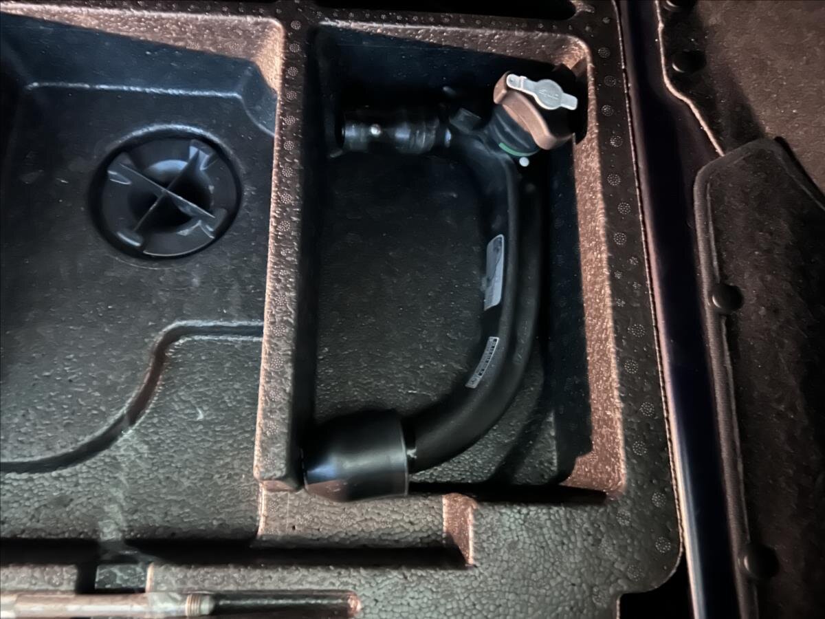 Mercedes-Benz CLK Kabriolet 3,0 l 170 kw