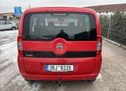 Fiat Qubo 7