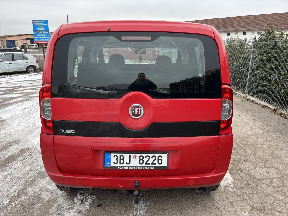 Fiat Qubo
