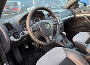 Škoda Octavia Kombi 2,0 l 125 kw