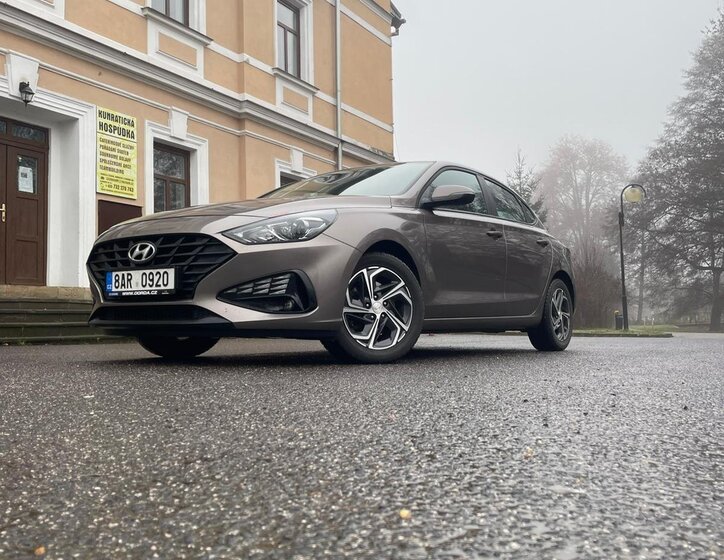 Hyundai i30 3