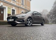 Hyundai i30 3