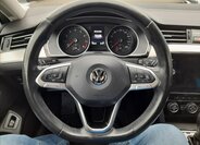 Volkswagen Passat Kombi 1,5 l 110 kw