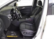 Mercedes-Benz Třídy B Hatchback 1,5 l 80 kw