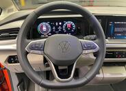 Volkswagen Multivan 12