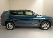 Škoda Kodiaq 7