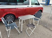 Volkswagen California Kombi 2,0 l 110 kw