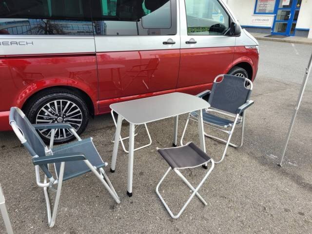 Volkswagen California Kombi 2,0 l 110 kw