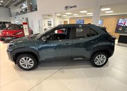 Toyota Yaris Cross SUV 1,5 l 85 kw