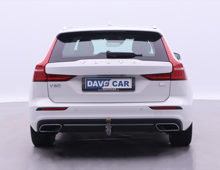 Volvo V60 Kombi 2,0 l 186 kw