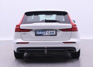Volvo V60 Kombi 2,0 l 186 kw