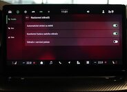 Škoda Octavia Kombi 2,0 l 195 kw