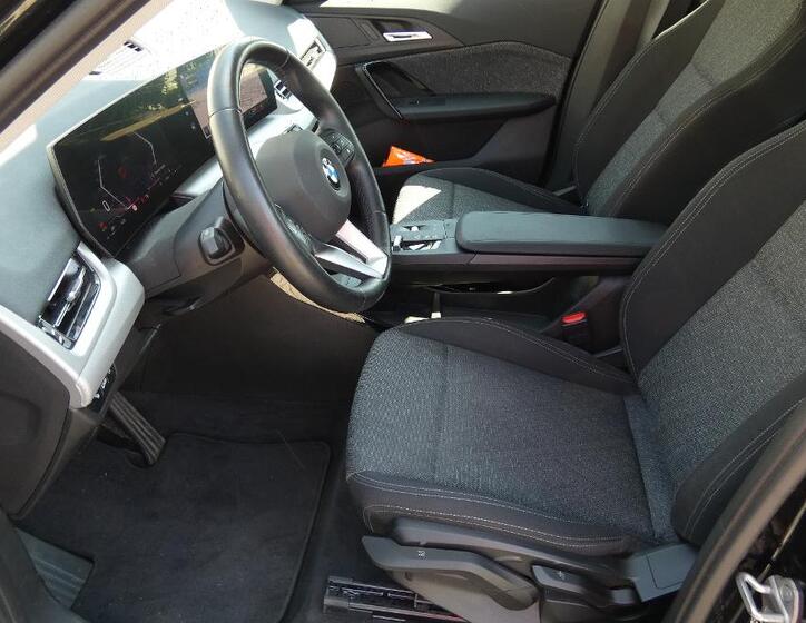 BMW X1 17