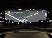 Škoda Superb Liftback 1,4 l 160 kw