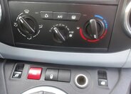 Citroën Berlingo Pick-up 1,6 l 55 kw