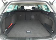 Volkswagen Passat Kombi 1,4 l 92 kw