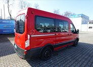 Ford Transit Ostatní 2,2 l 74 kw