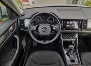 Škoda Kodiaq 12