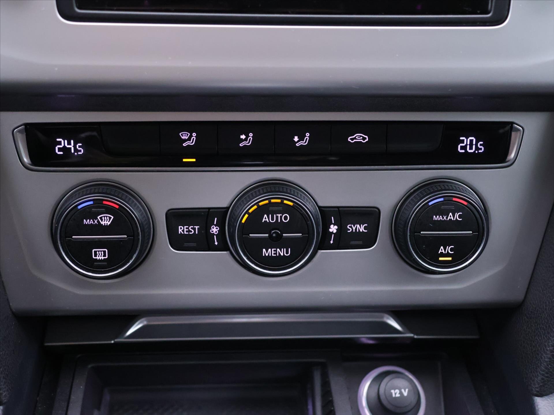 Volkswagen Passat Kombi 2,0 l 110 kw