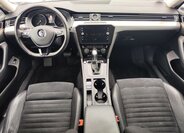 Volkswagen Passat Sedan 2,0 l 140 kw