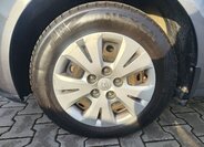 Hyundai ix20 MPV 1,4 l 66 kw