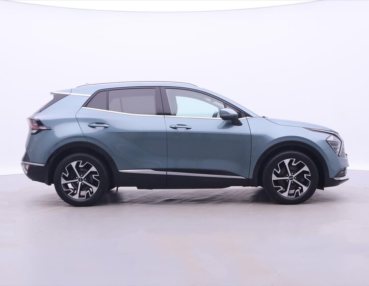 KIA Sportage SUV / Terénní 1,6 l 132 kw