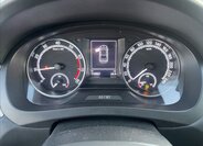 Škoda Rapid Hatchback 999,0 81 kw