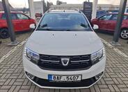 Dacia Logan 9