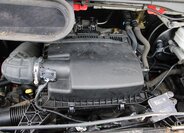 Ford Transit Užitková 2,0 l 96 kw