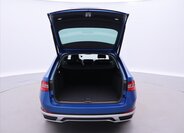 Škoda Superb Kombi 2,0 l 140 kw