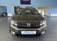 Dacia Logan Kombi 898,0 66 kw