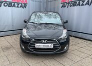 Hyundai ix20 Kombi 1,6 l 91 kw