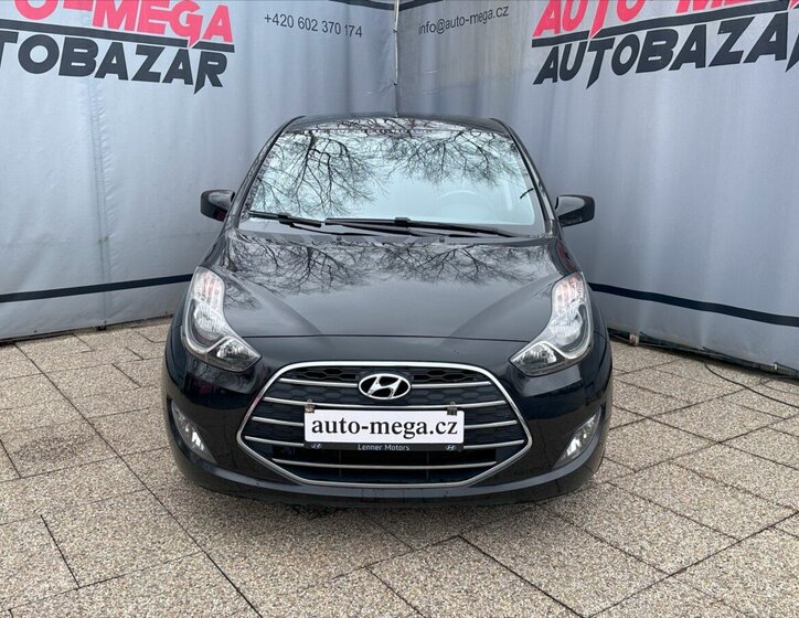 Hyundai ix20 Kombi 1,6 l 91 kw