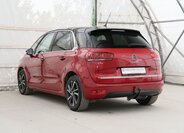 Citroën C4 Picasso MPV 1,2 l 96 kw