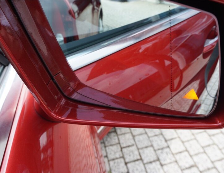 Mercedes-Benz CLS Sedan / Limuzína 3,0 l 190 kw