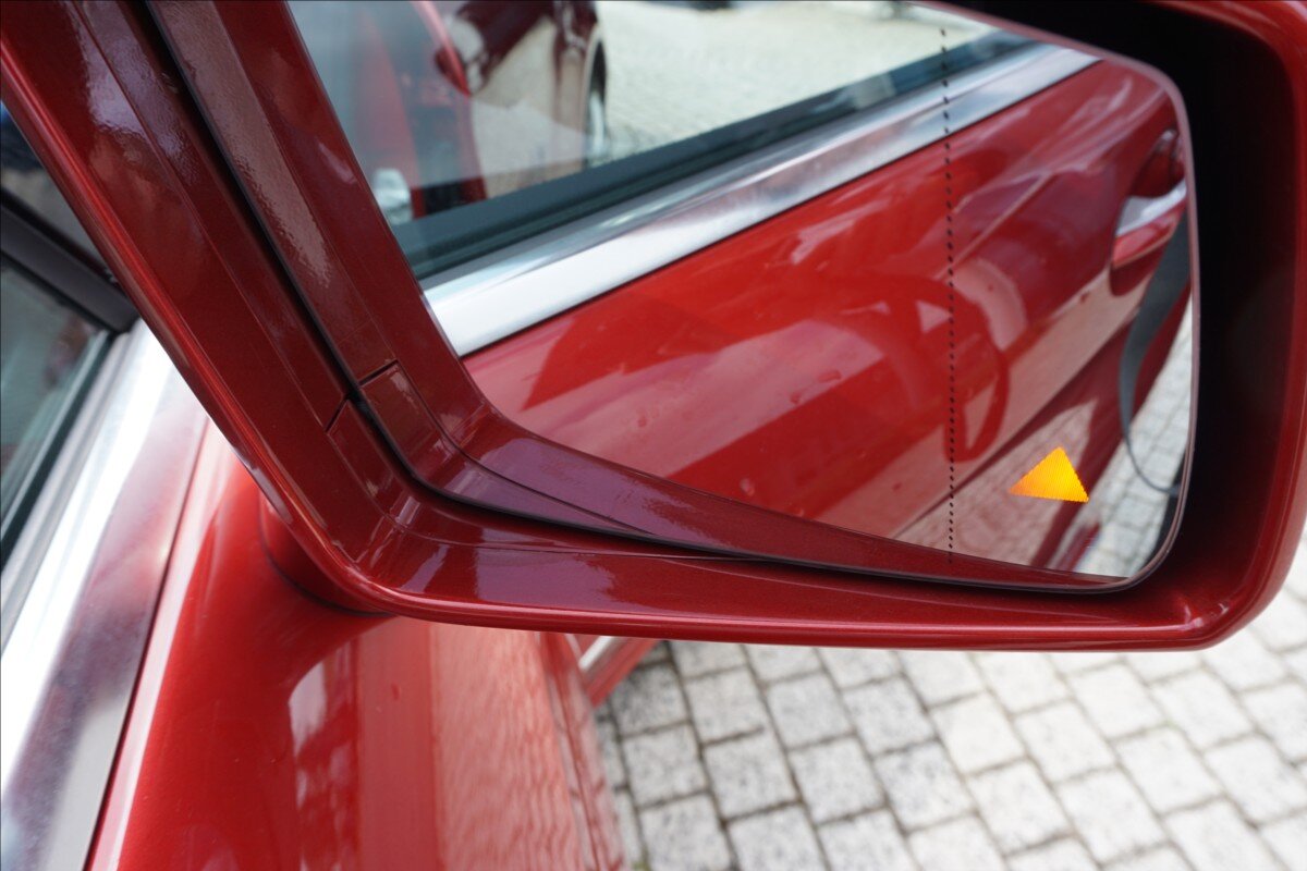 Mercedes-Benz CLS Sedan / Limuzína 3,0 l 190 kw