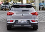 SsangYong Korando 6