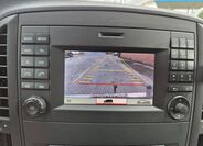 Mercedes-Benz Vito 22